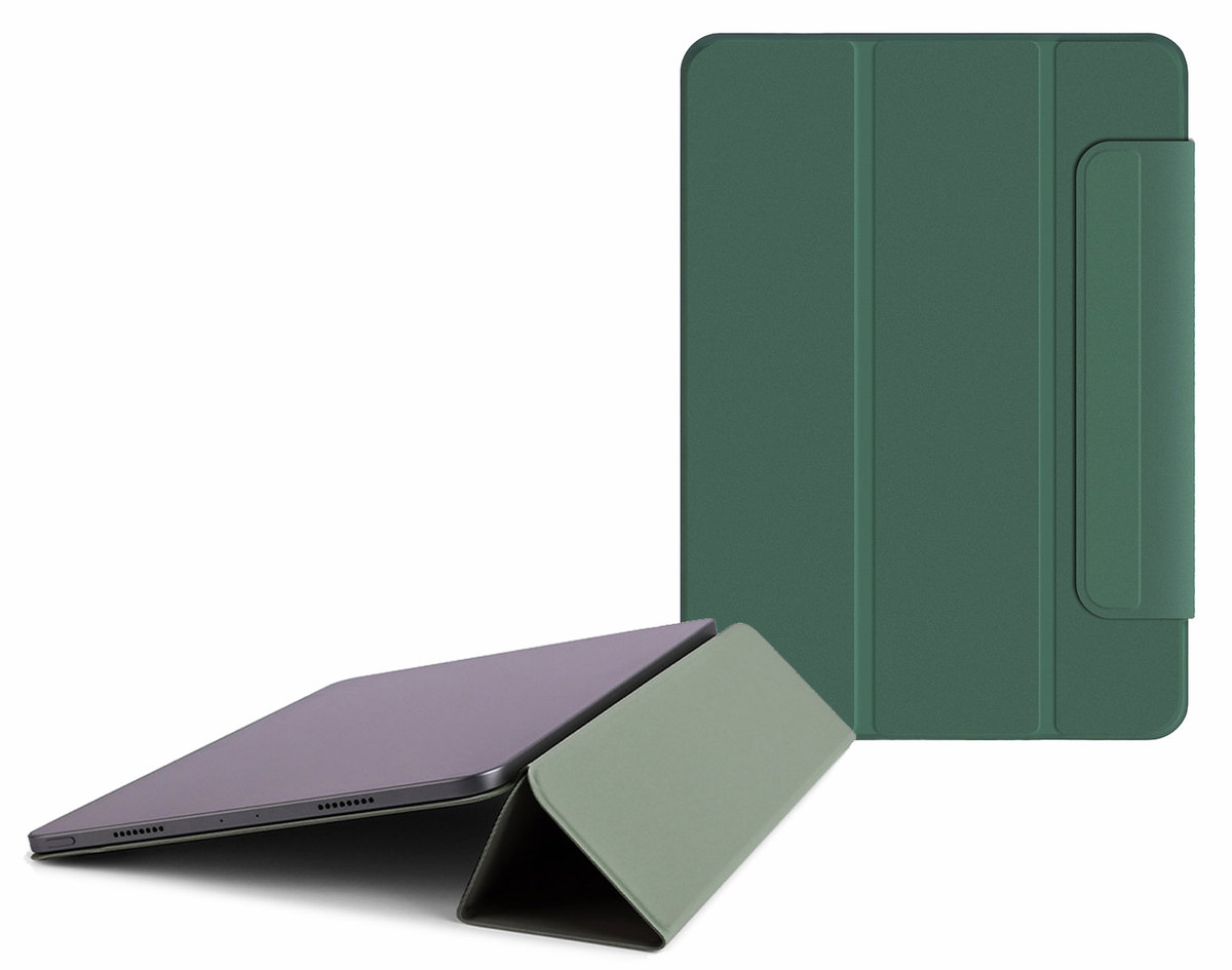 Pomologic Book Cover - etui pokrowiec Magnetyczny futerał obudowa do iPad Air 13