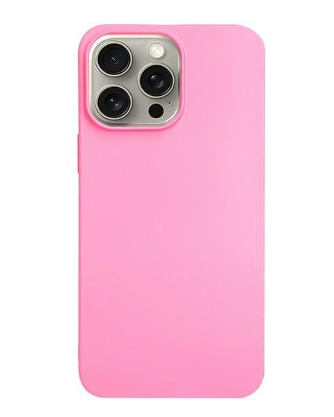 Beline Etui Candy iPhone 16 Pro 6,1