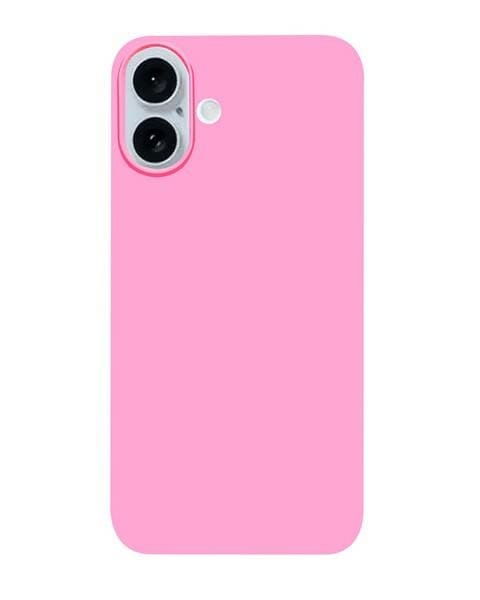 Beline Etui Candy iPhone 16 Plus 6,7