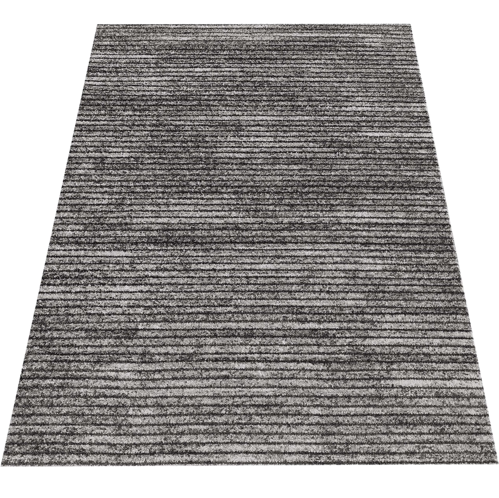 Dywan Nowoczesny Panamero 23 szary 240 x 330 cm