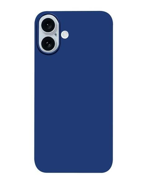 Beline Etui Candy iPhone 16 Plus 6,7