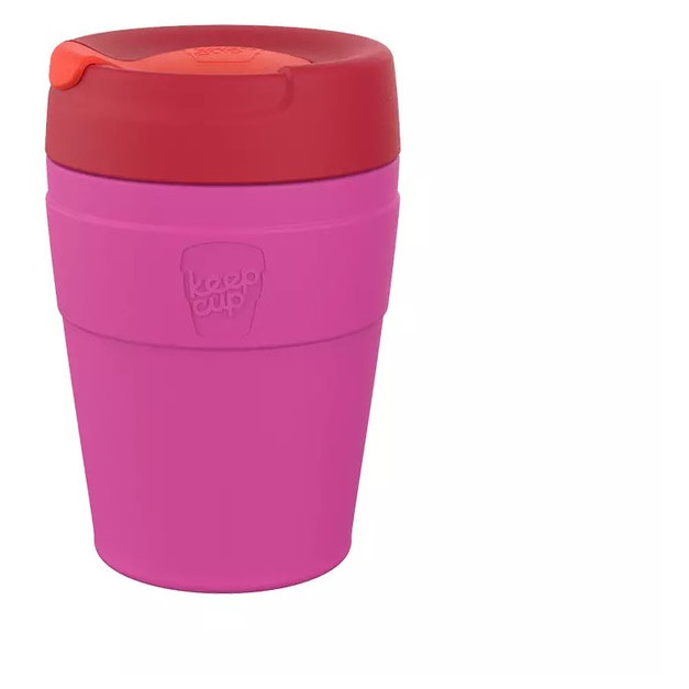 Kubek termiczny KeepCup Helix Thermal M Kolor: różowy