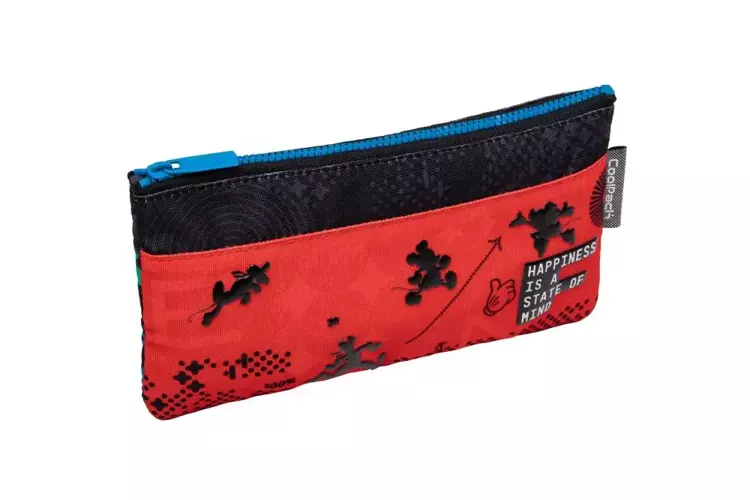 Piórnik saszetka CP Disney Bonnie Mickey Mouse - PATIO