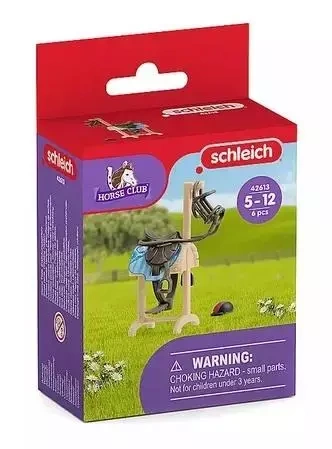 Akcesoria do transportera dla koni - SCHLEICH