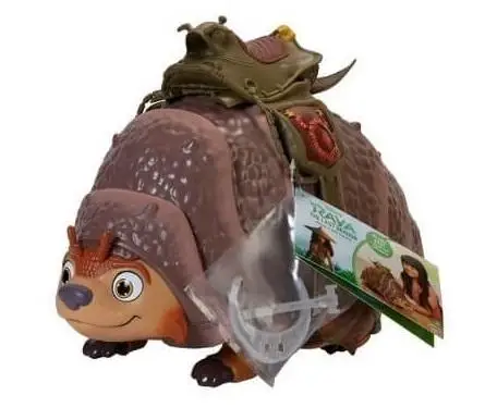 Pancernik Tuk Tuk Disney Raya - Jakks Pacific
