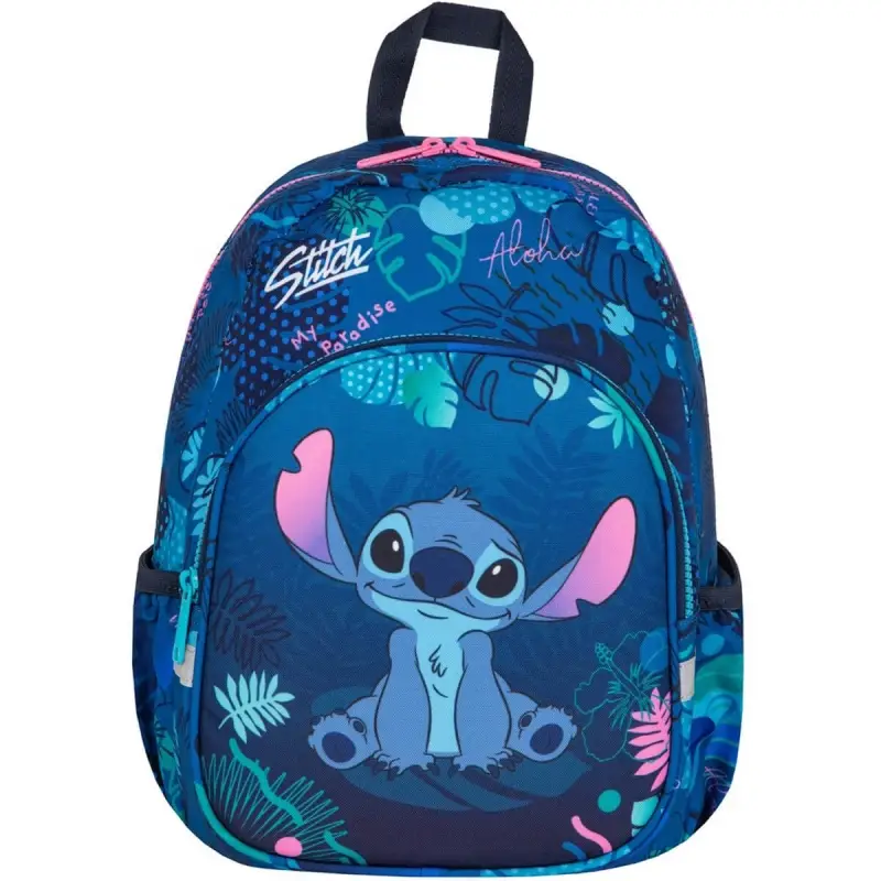 Plecak młodzieżowy Coolpack Disney Core Toby Stitch - PATIO