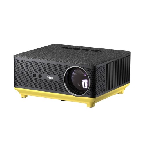 Silelis P-5 FullHD
