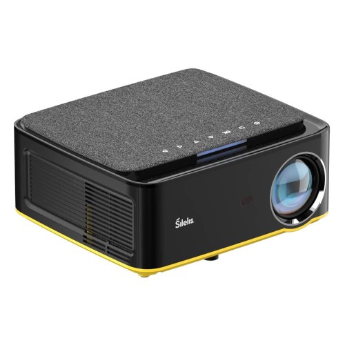LED Silelis P-4 FullHD