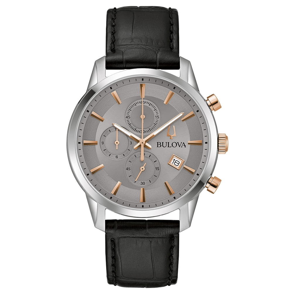 Bulova 98B409 Sutton
