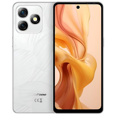 Ulefone Note 18 Ultra 5G 6/256GB Biały