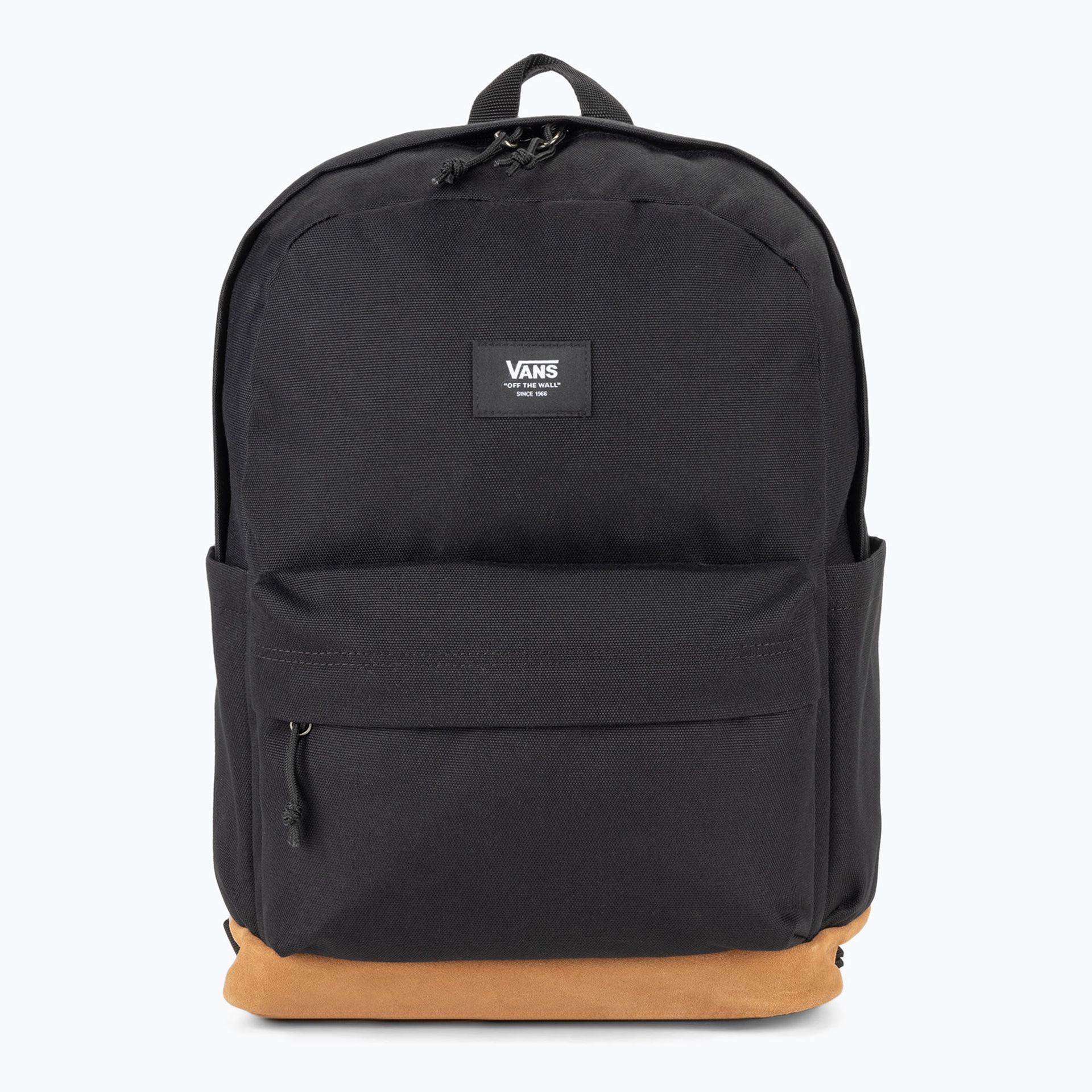 Plecak miejski Vans Old Skool Sport Backpack 22 l black