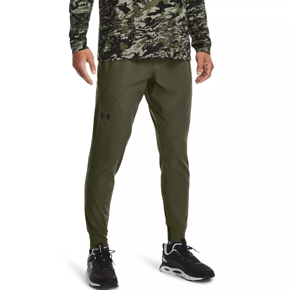 Spodnie dresowe męskie Under Armour UNSTOPPABLE JOGGERS-XXL