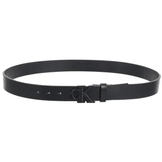 Pasek Round Mono Plaque Lt K50K512068 0GX (CK562-a) Calvin Klein