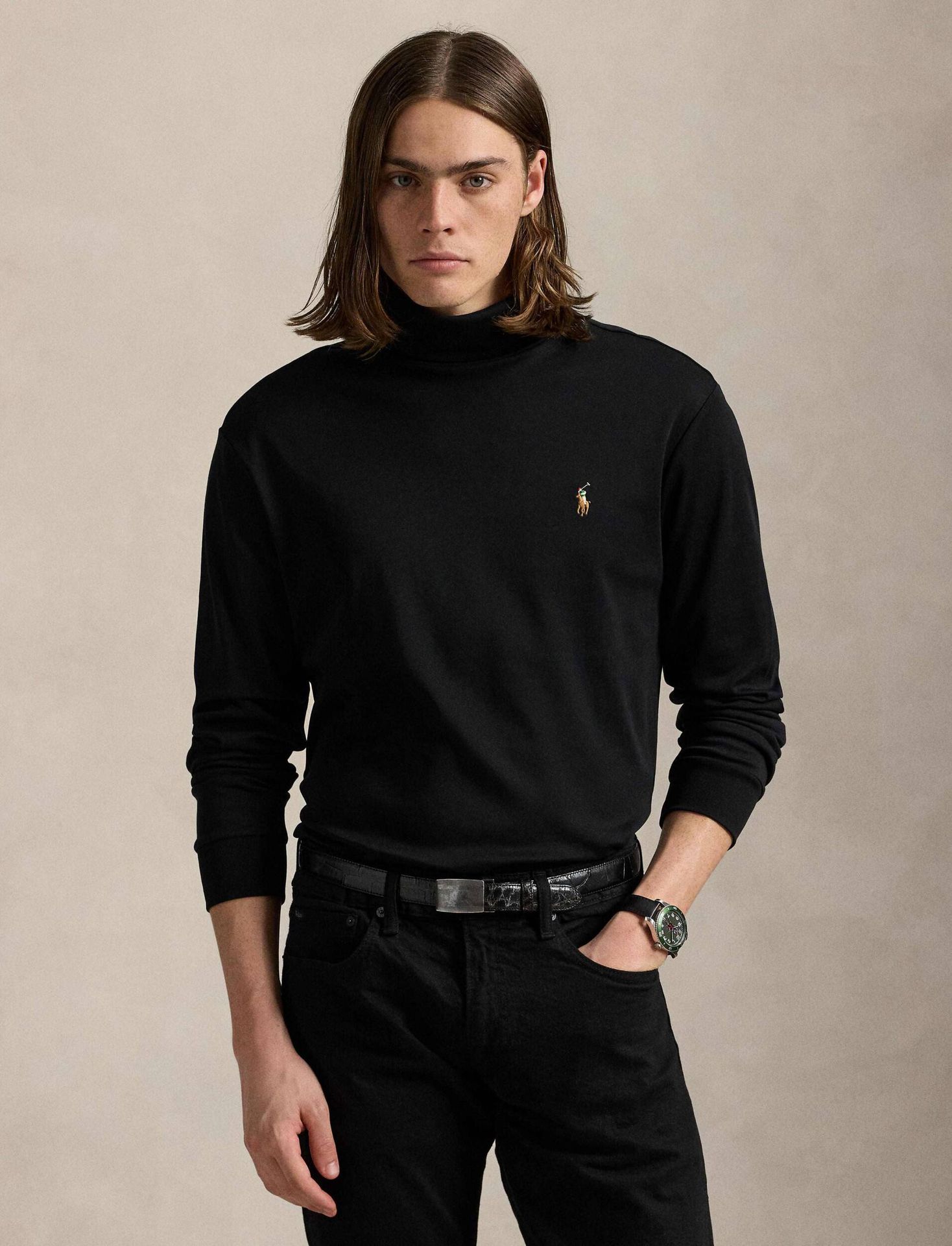 POLO RALPH LAUREN Golf Regular Fit
