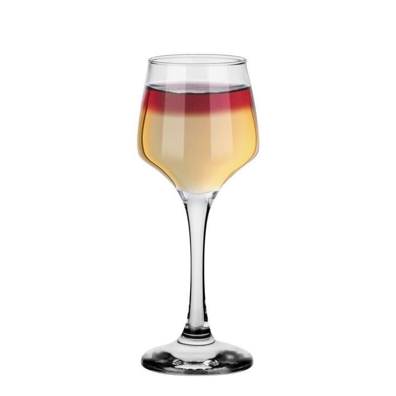 Kieliszki do wódki, shotów, likieru 60 ml 6 szt