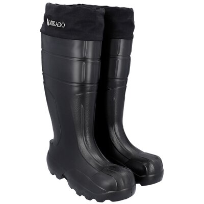 Kalosze Mikado North Pole Thermal