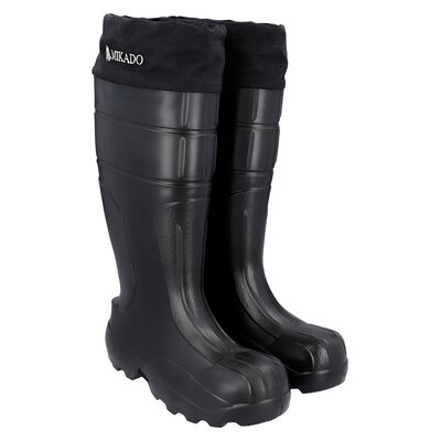 Kalosze Mikado North Pole Thermal