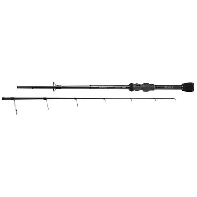 Wędka spinningowa Mikado Kamisori Zander 2 sec  240 cm / 1-35 g / 2 sec