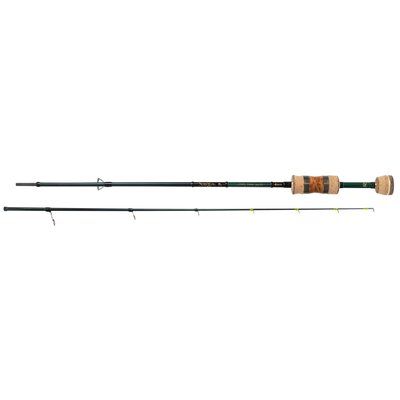 Wędka spinningowa Mikado Sensor X Area S 2 198 CM / 0.8-4.5 G / 2 SEC