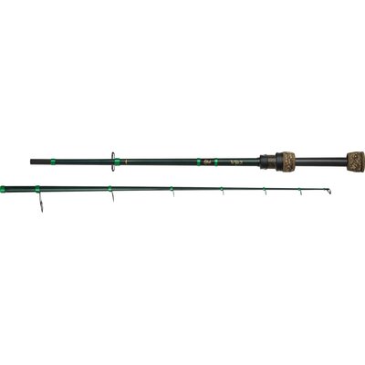 Wędka MIKADO Katsudo True Fighter Spin 2.45m / 6-28g