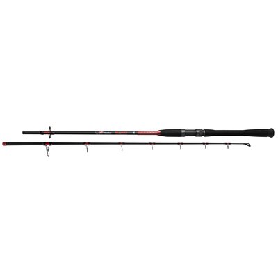 Mikado Wędka Cat Territory Troll Spin 270 50-180g