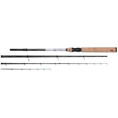 Wędka MIKADO Ultraviolet Canal Feeder 3.60m / 1-50g