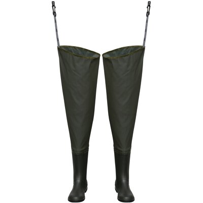 Wodery MIKADO UMW02-44 ( 44) Czarno-zielony