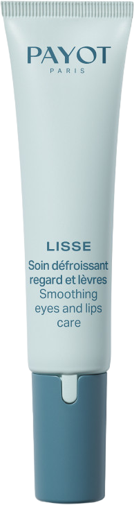 Krem pod oczy i do ust Payot Lisse Smoothing Eyes and Lips Care 15 ml