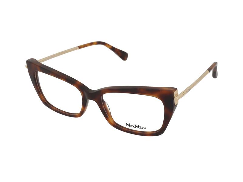 Dioptrie szkieł Max Mara MM5137 052
