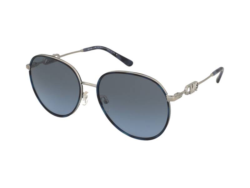 Okulary przeciwsłoneczne Michael Kors Empire MK1128J 10158F