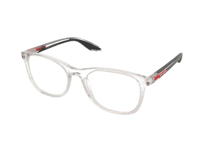 Dioptrie szkieł Prada Linea Rossa PS 05PV 2AZ1O1