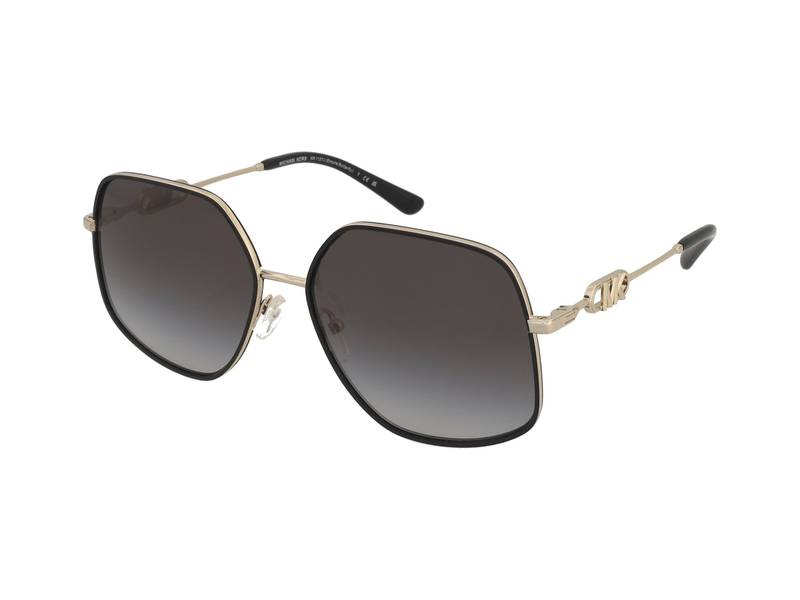 Okulary przeciwsłoneczne Michael Kors Empire Butterfly MK1127J 10148G