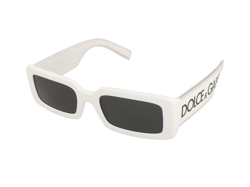 Okulary przeciwsłoneczne Dolce & Gabbana DG6187 331287