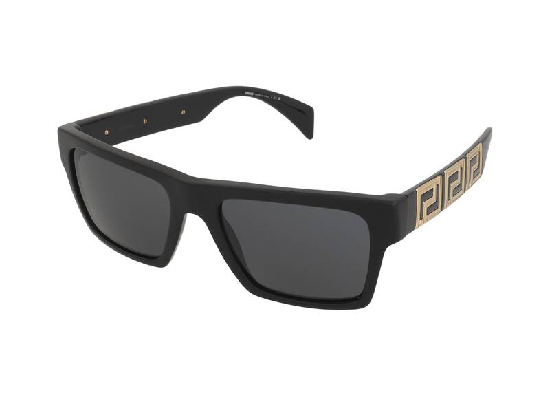 Okulary przeciwsłoneczne Versace VE4445 GB1/87