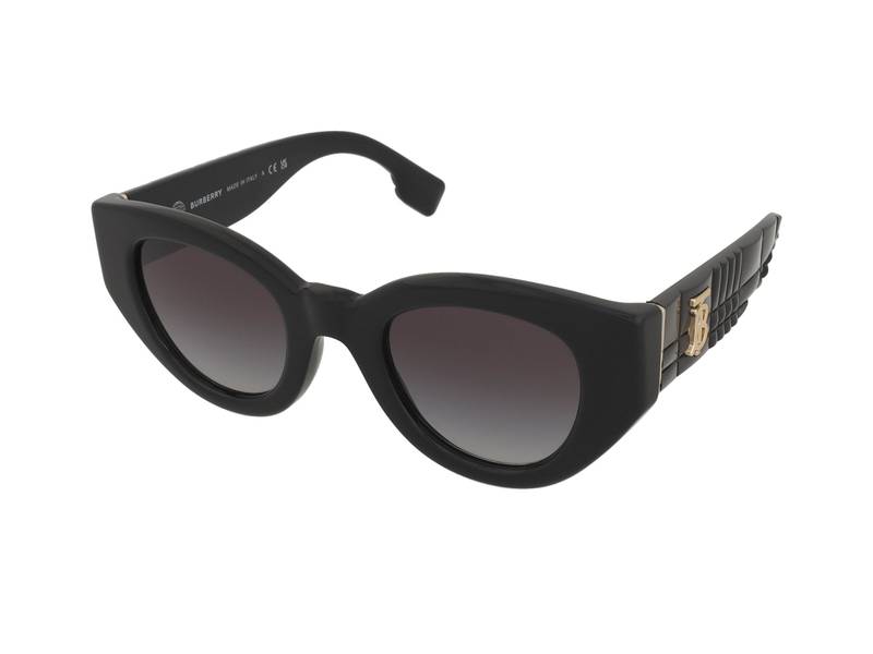 Okulary przeciwsłoneczne Burberry Meadow BE4390 30018G