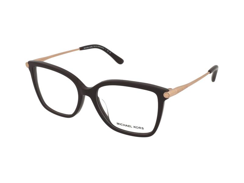 Dioptrie szkieł Michael Kors Shenandoah MK4101U 3344