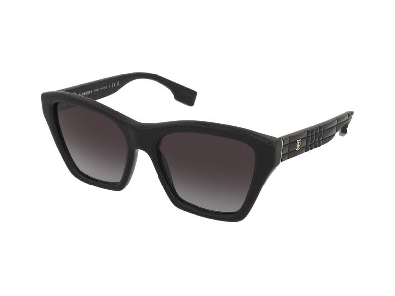 Okulary przeciwsłoneczne Burberry Arden BE4391 30018G