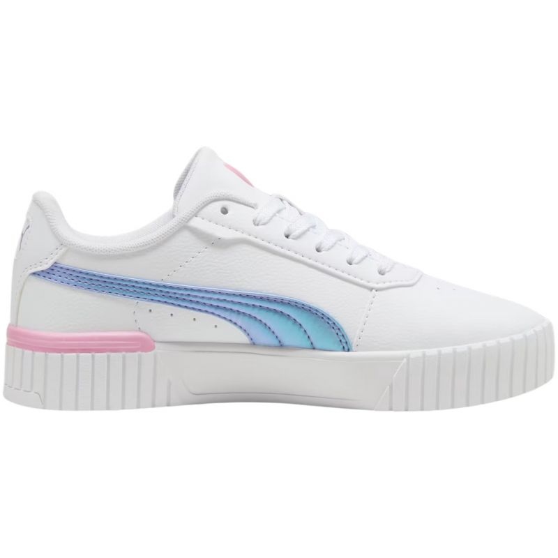 Buty Puma Carina 2.0 Jr 397970 01 białe
