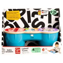 Magiczne dotykowe bębenki 800898 Hape