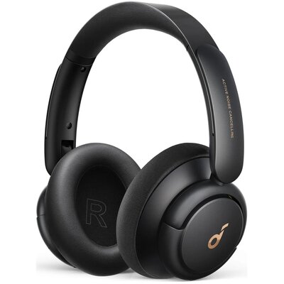 Soundcore Life Q30 czarne