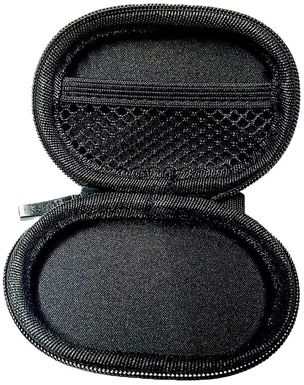 Etui na słuchawki Edifier P205/P180 Czarne