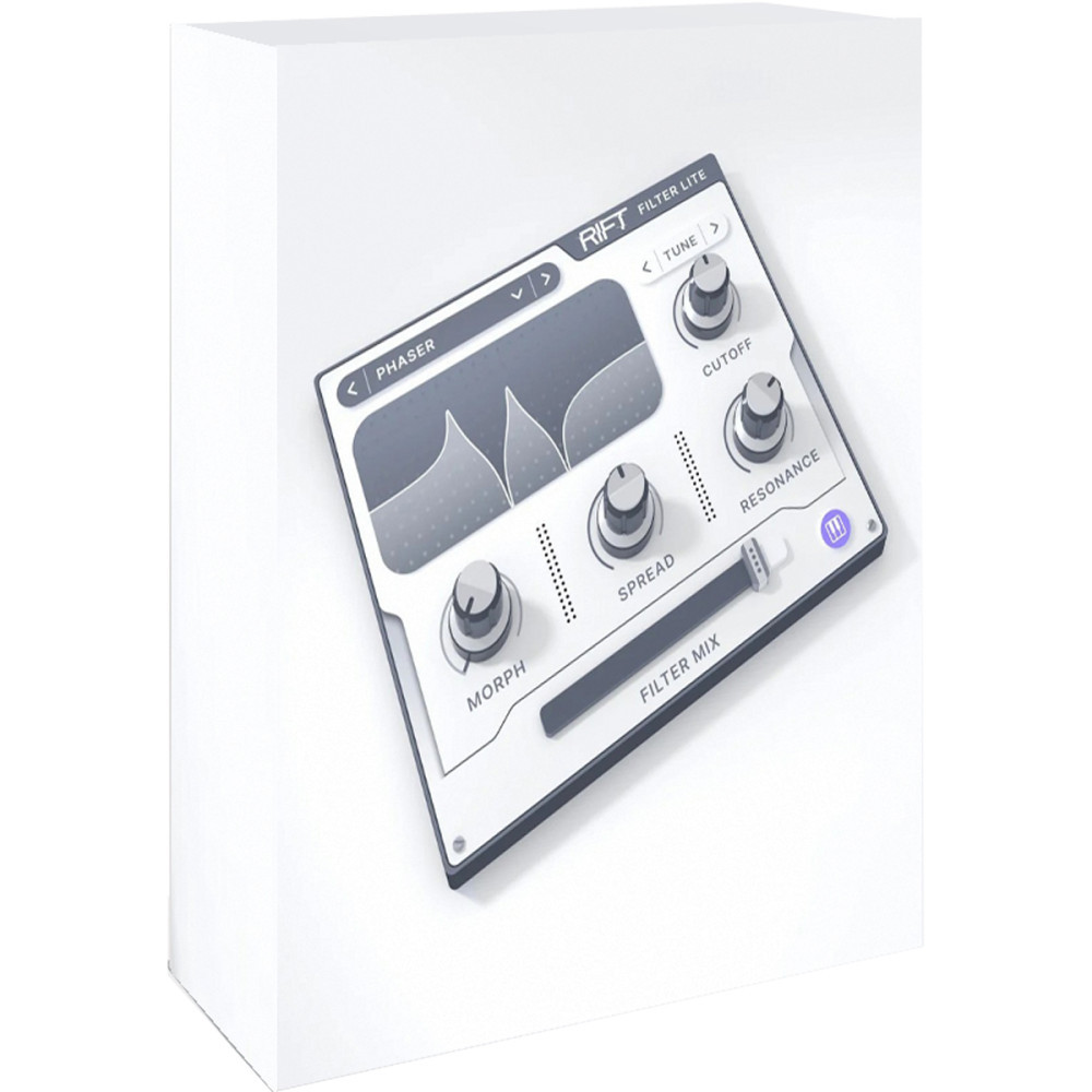 Rift Filter Lite (Windows / Mac) (1 urządzenie / Lifetime)