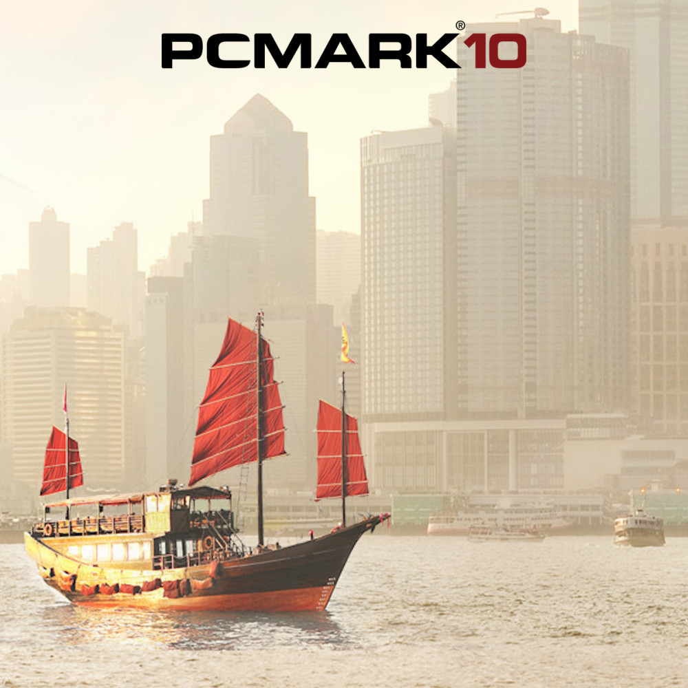 PCMark 10 (1 urządzenie / Lifetime) (Steam)