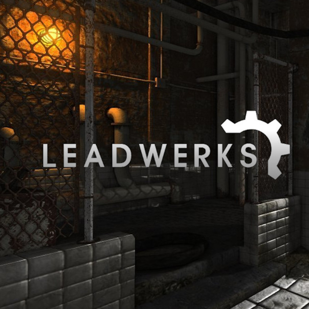 Leadwerks Game Engine (1 urządzenie / Lifetime) (Steam)