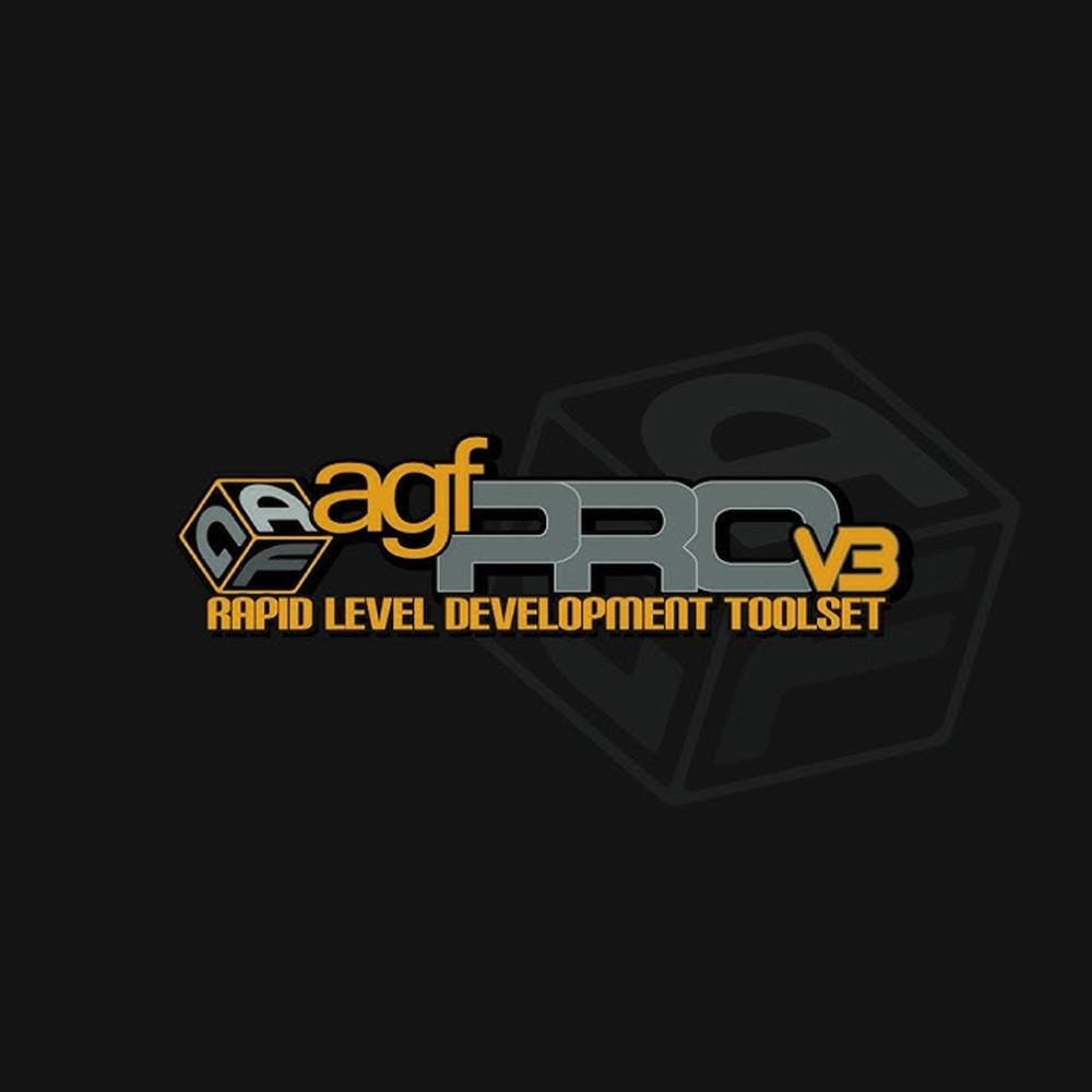 Axis Game Factory's AGFPRO v3 (1 urządzenie / Lifetime) (Steam)
