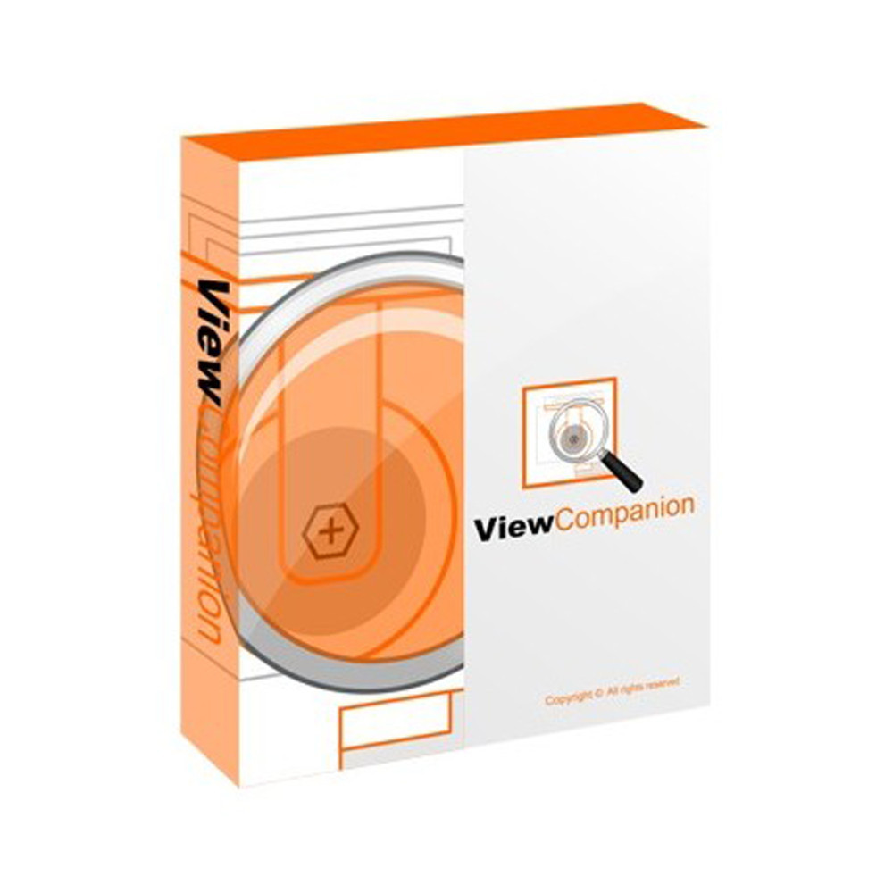 ViewCompanion Premium 15 (1 urządzenie / Lifetime)