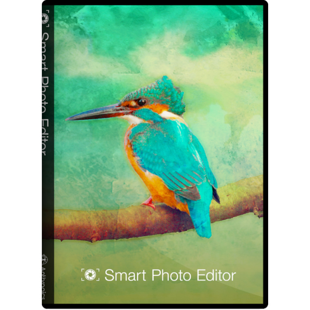 Smart Photo Editor Studio (1 urządzenie / Lifetime)