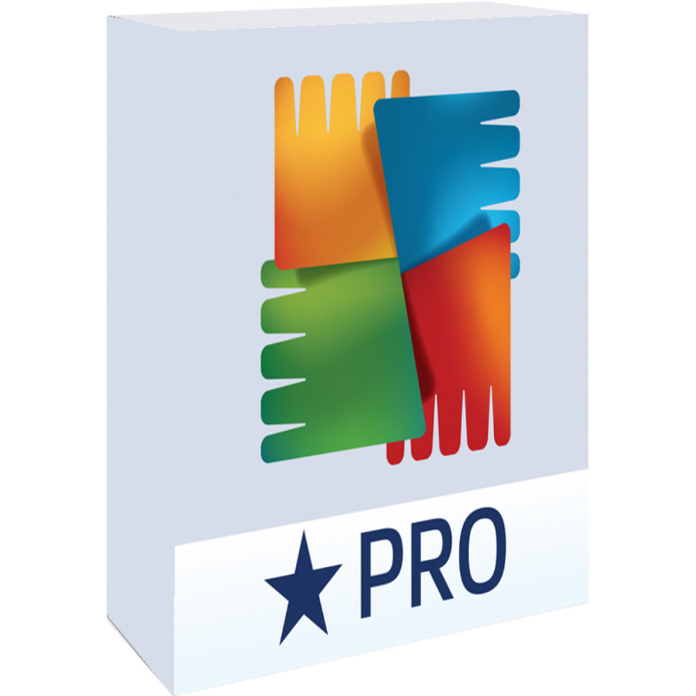 AVG Protection Pro for Android (1 urządzenie / 1 rok)