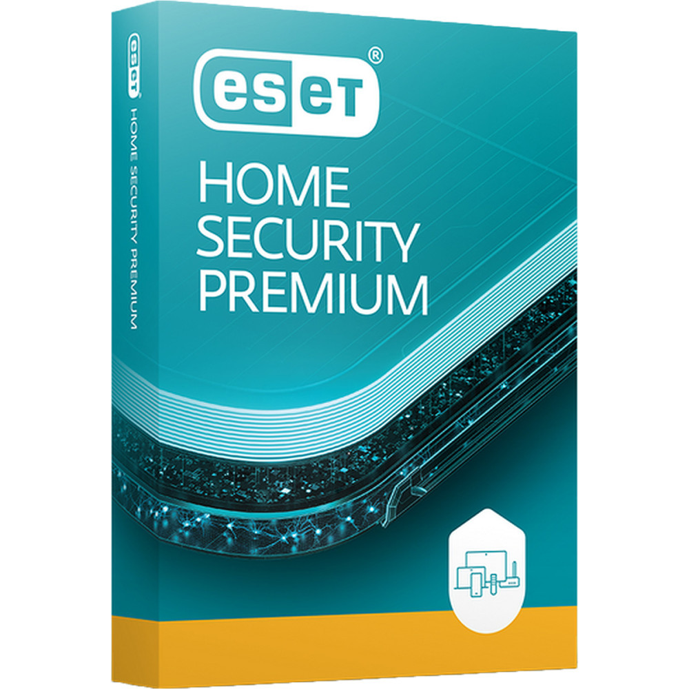 ESET HOME Security Premium (5 urządzeń / 2 lata)