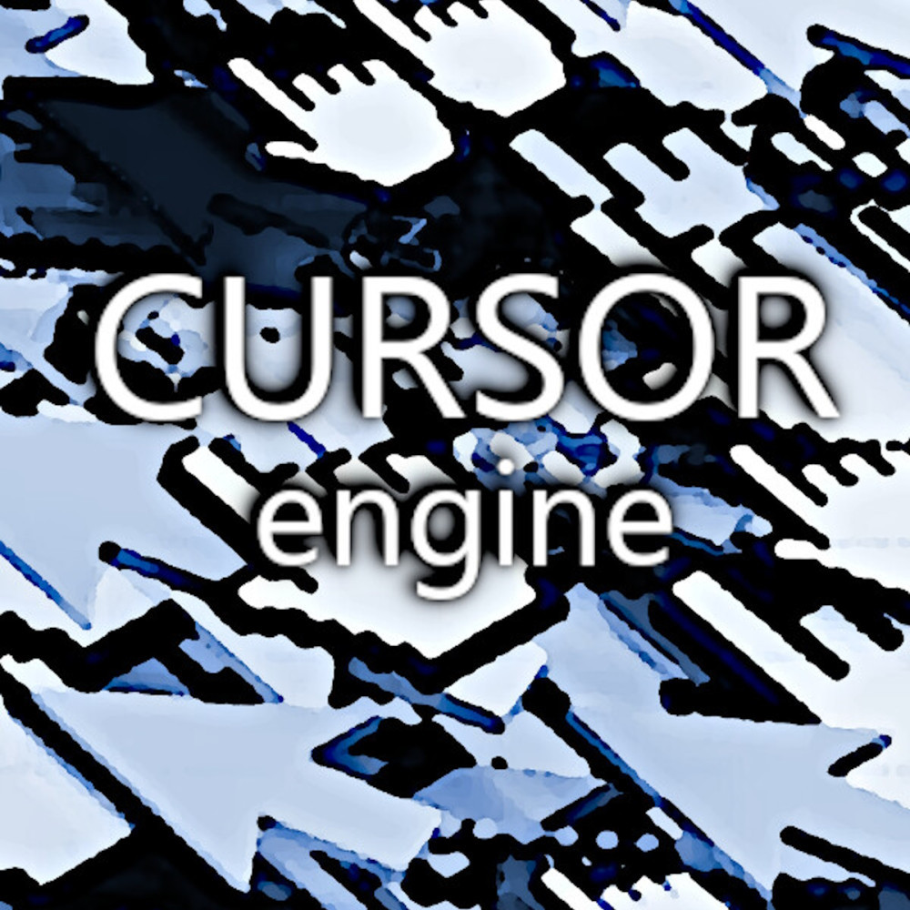 Cursor Engine (1 urządzenie / Lifetime) (Steam)